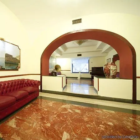 La Pace לינה וארוחת בוקר 3*