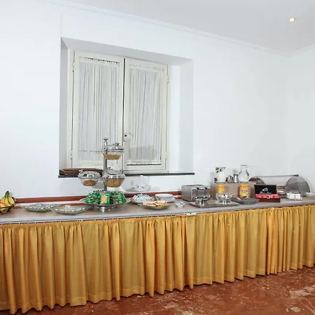 La Pace נאפולי