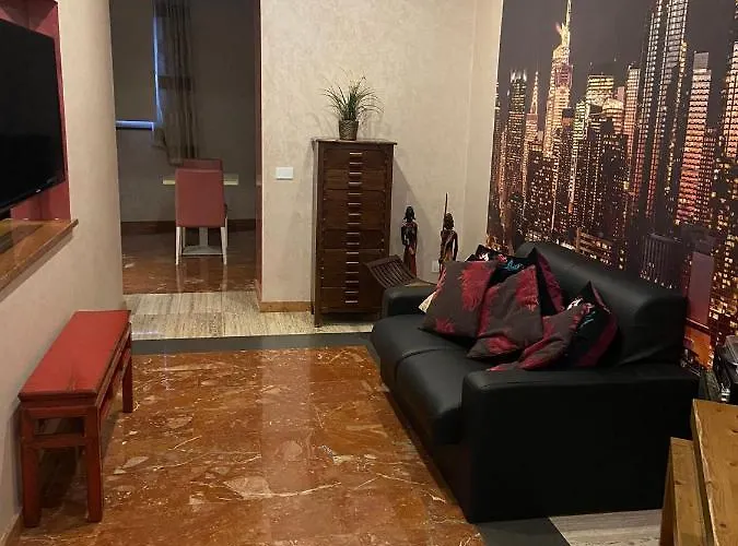 Oda ve Kahvaltı La Pace 3*