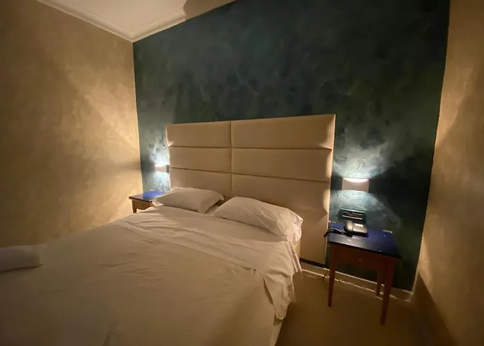 Oda ve Kahvaltı La Pace