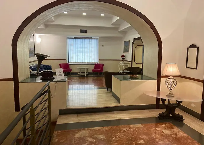 Oda ve Kahvaltı La Pace 3*