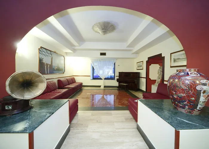 La Pace Oda ve Kahvaltı 3*