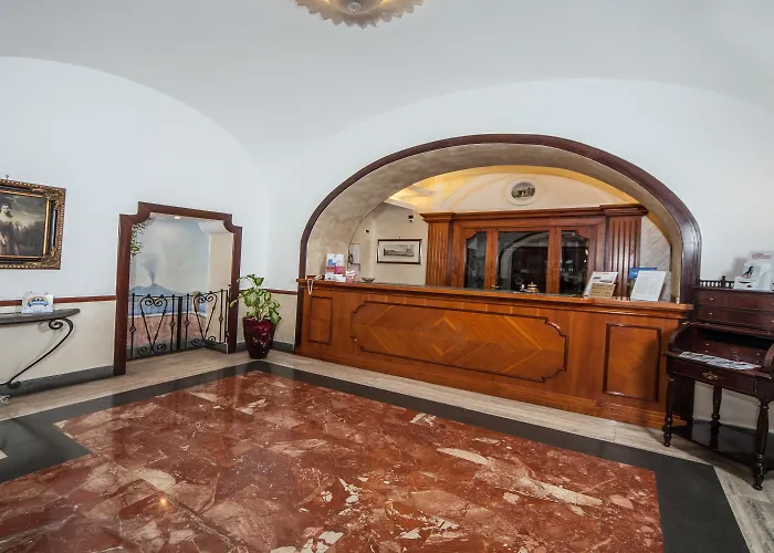 Oda ve Kahvaltı La Pace 3*