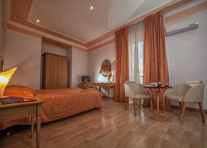 La Pace Oda ve Kahvaltı