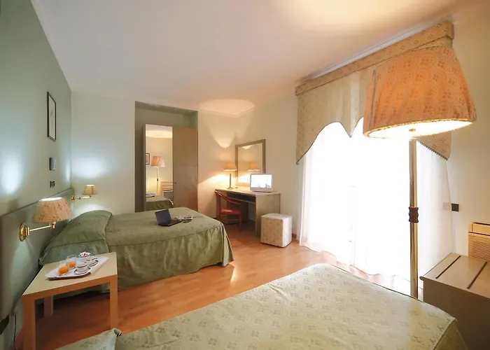 La Pace Oda ve Kahvaltı