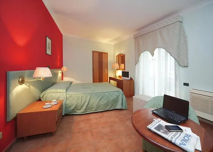 Oda ve Kahvaltı La Pace 3*