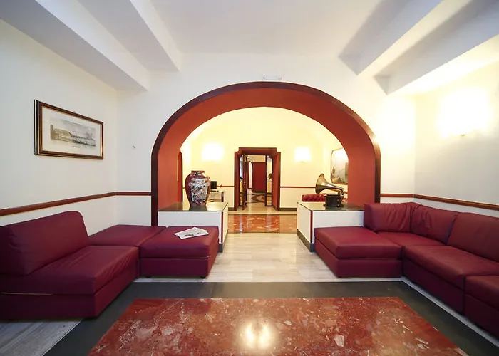 La Pace Oda ve Kahvaltı 3*